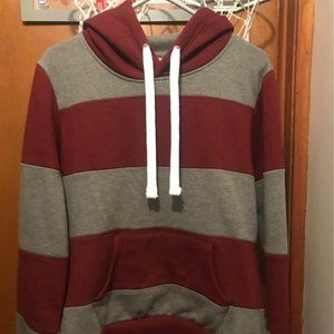 Reflex hoodie - Women’s size XL